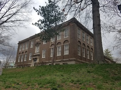 Scripps Hall