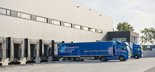 Expeditie- en Transportbedrijf Dollevoet B.V. - Hoofdvestiging Logo