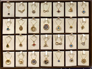 Photo n°3 de Vatan Kuyumculuk Bijouterie à Strasbourg (Bijouterie)