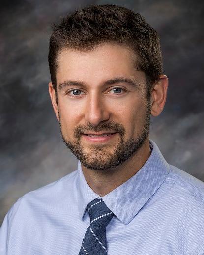 Matthew R Fleming Pac