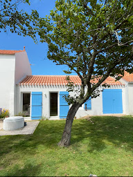 Photo n°17 de NOIRSTUDIO - Architectes à Noirmoutier à L'Épine (Agence d'architecture)