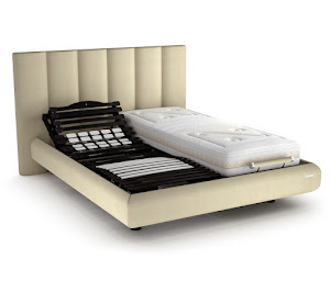 Photo n°11 de MAISON DE LA LITERIE Vélizy-Villacoublay - Lit - Matelas - Sommiers à Vélizy-Villacoublay (Magasin de canapés)