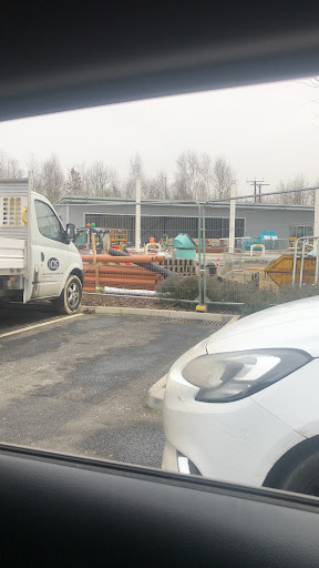 ESSO SELBY - Thumbnail