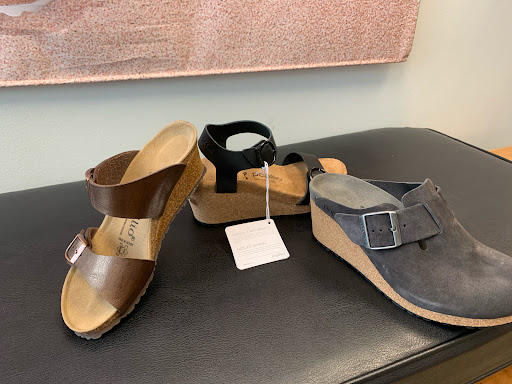 HealthWalks Inc. Podiatry Clinic and Shoe Store, Truro location - Thumbnail