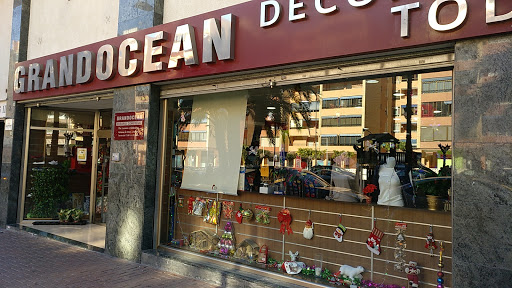 GRANDOCEAN bazar