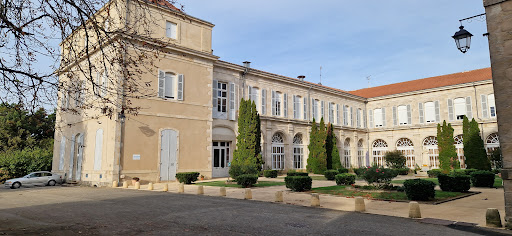 Photo de Ehpad Korian Maison Saint Martin à Lavardac (47230)