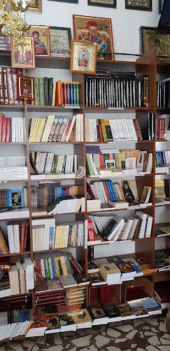 Opinii despre Librăria Sophia Pitești în Pitești - Bibliotecă