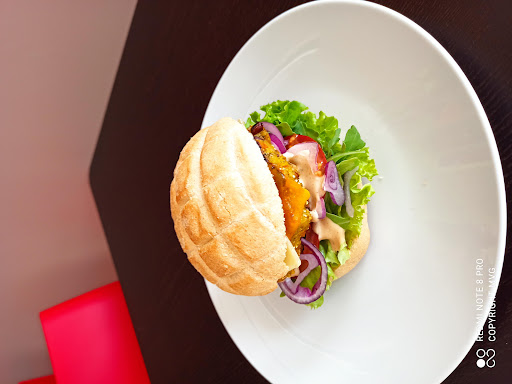Photo 3 - CASA M Burger&Cie