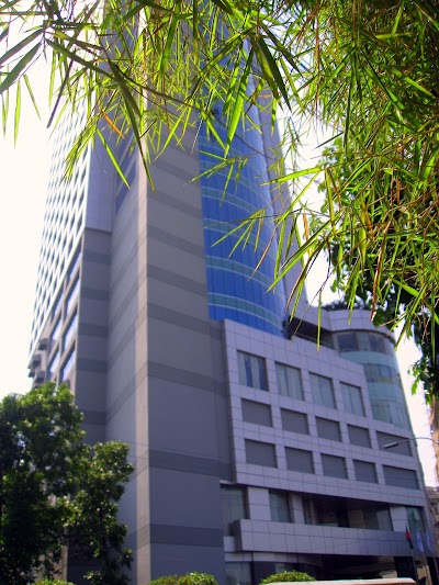 Photos of Westin Borak Parking Lot 2