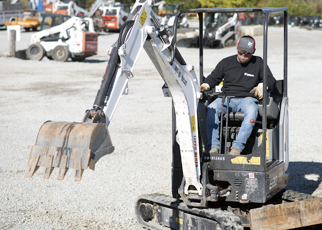 Leppo Rents - Bobcat of Cleveland West