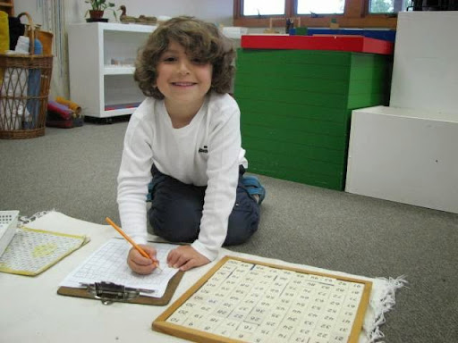 Bloomfield Maples Montessori School - Thumbnail