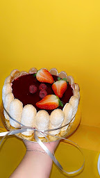 Photo n°7 de La maison des gourmandises à Paray-Vieille-Poste (Boulangerie)