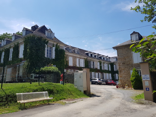 Photo de Maison de retraite - Résidence Gaïa - emeis à Louvie-Juzon (64260)