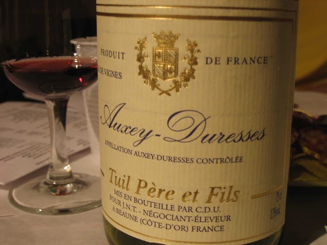 Cave des Tuileries