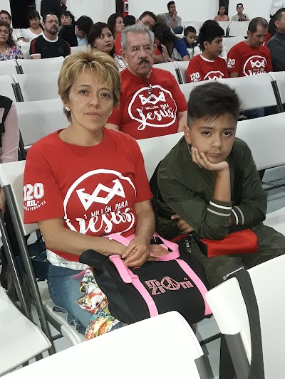 Photos of Mundo de Fe M&eacute;xico