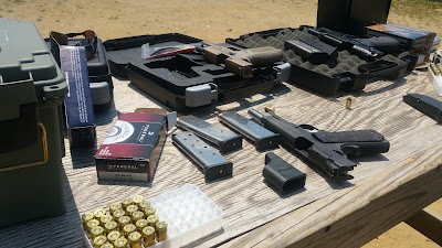 Photos of Central Jersey Rifle & Pistol