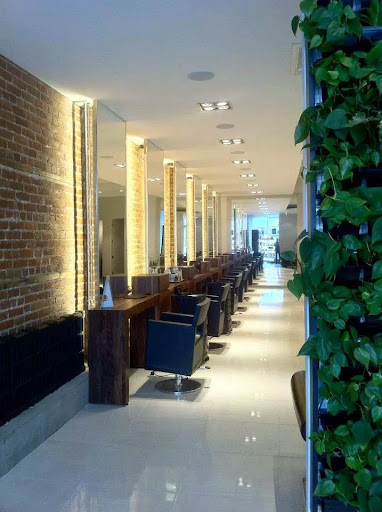 Ode Salon Stylist Inc - Thumbnail