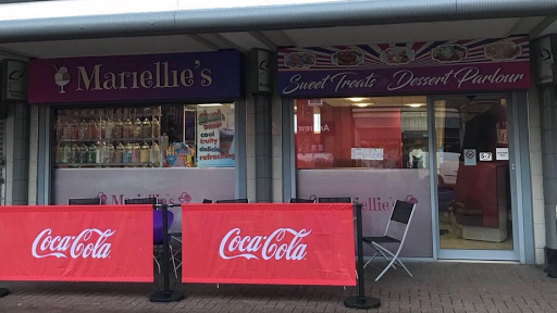 Mariellie’s
