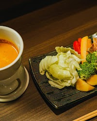 -酒彩-睦月 日本酒と創作和食のお店