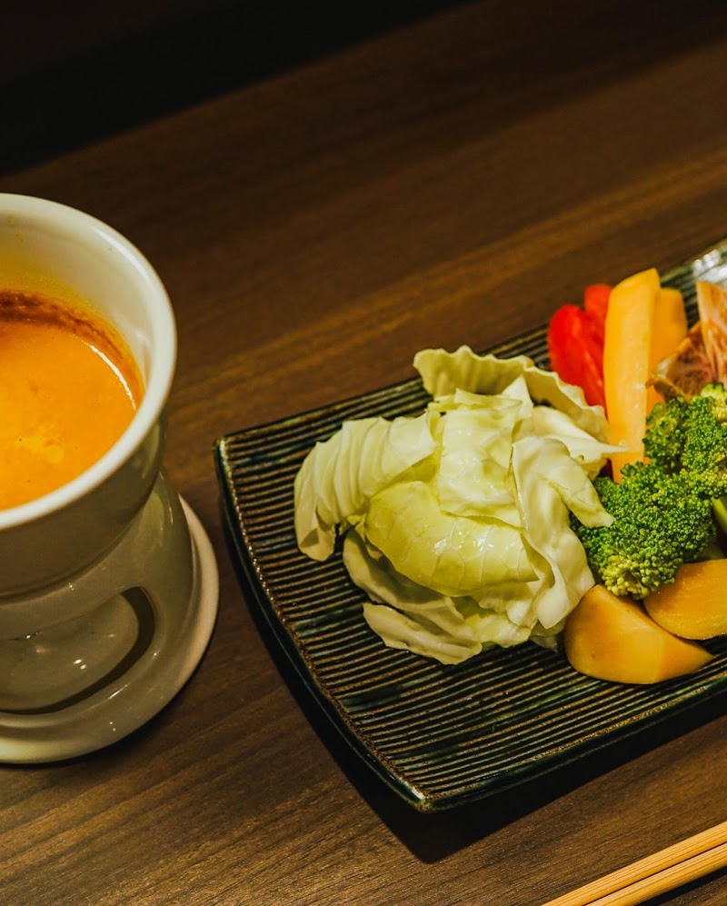 -酒彩-睦月 日本酒と創作和食のお店