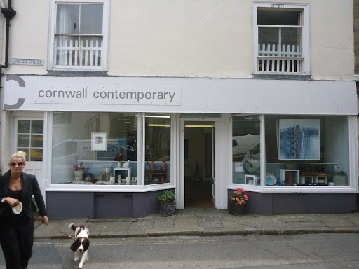 Cornwall Contemporary - Thumbnail