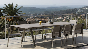 Photo n°5 de Les Jardins du Sud : Mobilier de Jardin à Mouans-Sartoux (Magasin d'ameublement et de décoration)