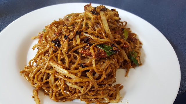 美食之家 Noodle House