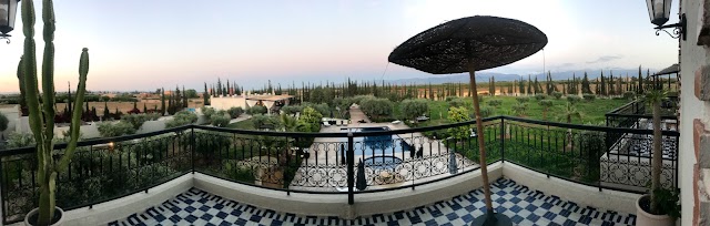 The Place Marrakech