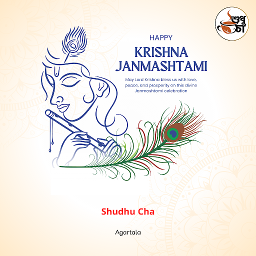 Celebrate Janmashtami with warm, comforting snacks for kids at Shudhu Cha. Enjoy our Pahadi Maggi… post image