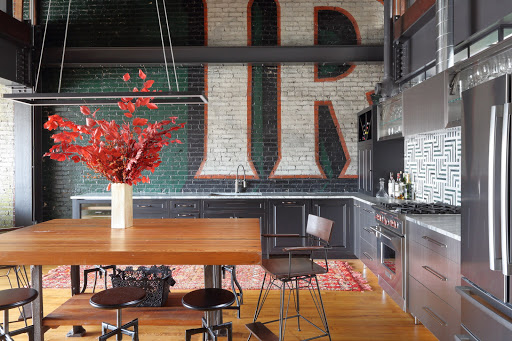 K West Gallery - United States