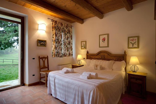 San Settimio Private Reserve Gallery - Italy