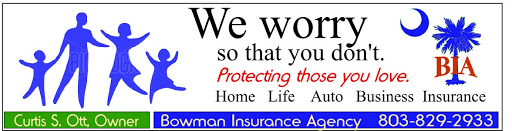 Bowman Insurance Agency- A Firefly Agency Gallery - United States