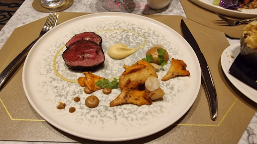 Hammond's Restaurant & Wine Bar Gallery - United Kingdom