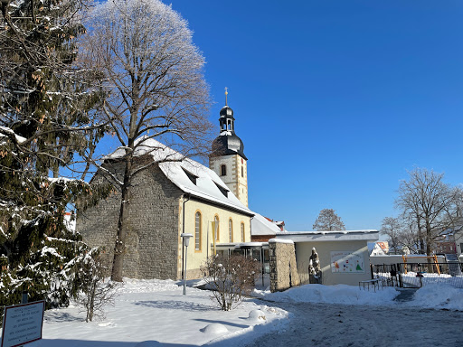 Erfurt, Hochheim - Visual