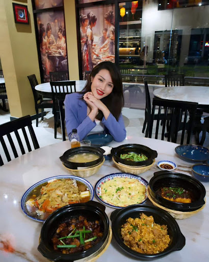 The Wok & Flame Restaurant