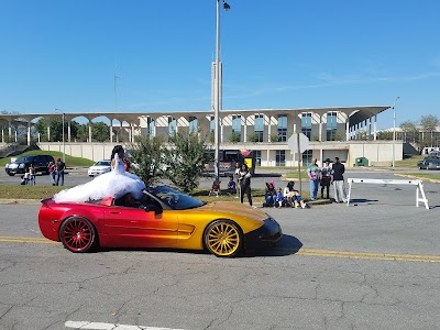 Pine Bluff Convention Center