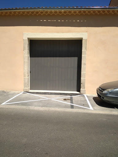 OTTAVI PEINTURE Gallery - France