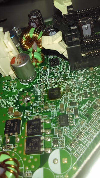Photos of My Computer