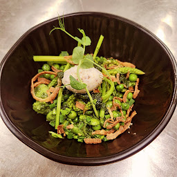 Photo n°22 de La Cigogne à Soyaux (Restaurant)