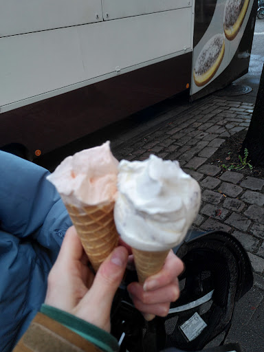 Eiscafe Coolbreak - Visual