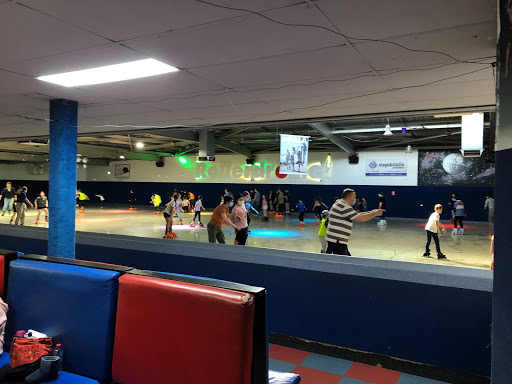Morley Rollerdrome - Thumbnail