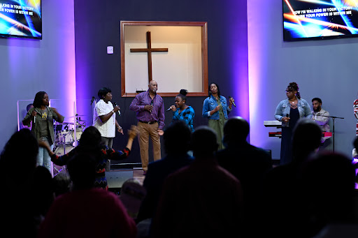 New Harvest Community Worship Center Gallery - United States
