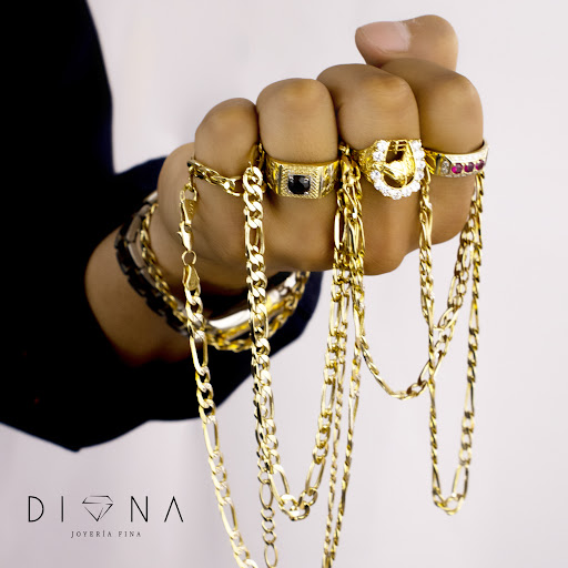 Joyería Diana - Thumbnail