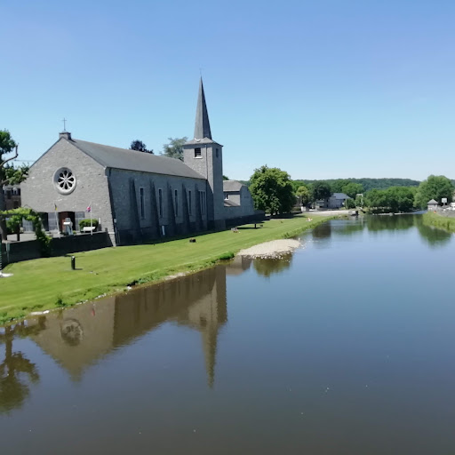 Riveo Centre - Visual