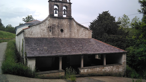 Monumento Natural del Tejo de Lago