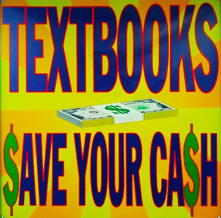 Textbooks, Etc. Bookstore - Thumbnail