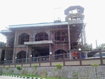 Photos of Masjid Jami Darul Qahhar