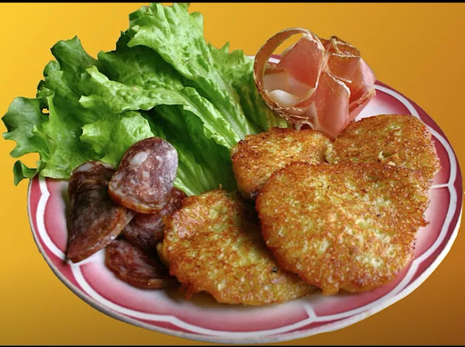 Photo 1 - Snack des Combes