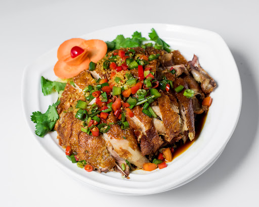 New Empress Chinese Restaurant - Thumbnail