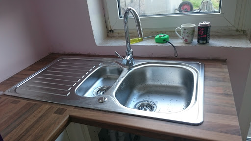 Swift Plumbing And Maintenance - Thumbnail